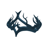 Poseidon's Drowned Anchor Crown