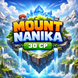 [FREE AVA + X100] Mount Nanika