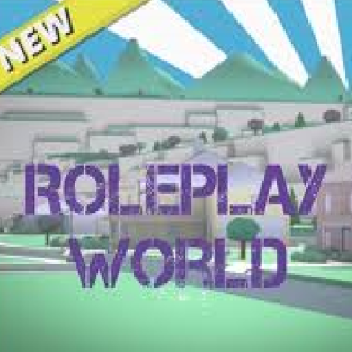 Roleplay World