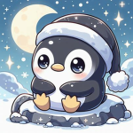 Sleepy Penguin Studio