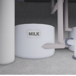 Milk Factory