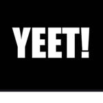 YEET-