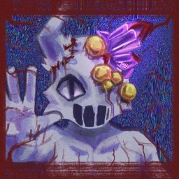 The Underside [CLOSED TESTING] icon