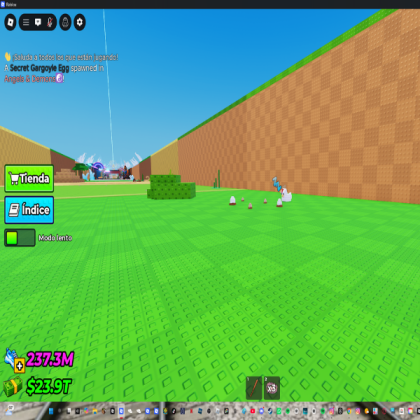 In steal - steal an egg Roblox decal