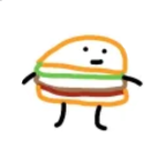 "Can I get a BurgerTV with fries?"