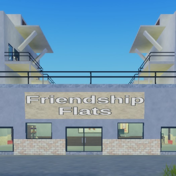 Friendship Flats