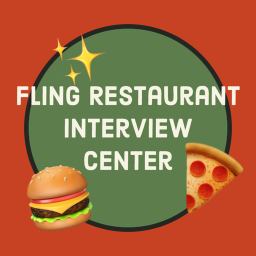 Fling Restaurant Interview Center