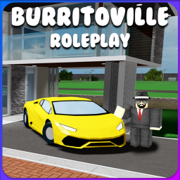 Burritoville RP [NEW]