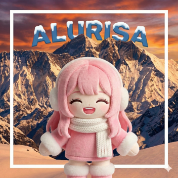 [FREE AVA + X25] MOUNT ALURISA