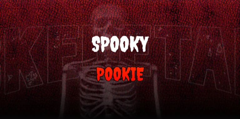Spooky Event