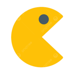 survive pac-man