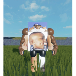 Survival Da Baby The Killer! [BROKEN NEEDS FIXED]