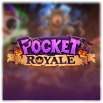 Pocket Royale Studios