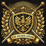 [TGL] The Golden Legion
