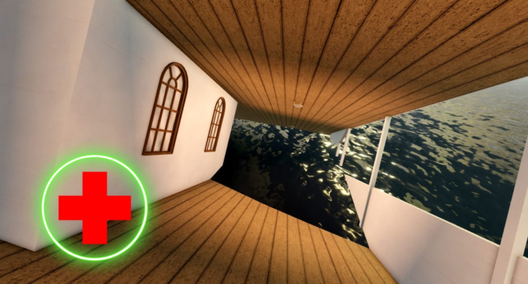 BRITANNIC - Echoes of the Mediterranean screenshot 2