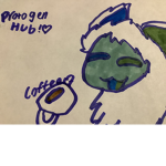 Protogen hang out
