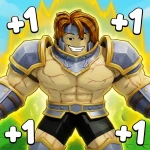 [UPD] +1 筋肉進化