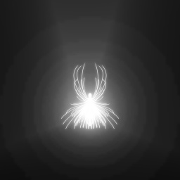 These endless halls. (Story)