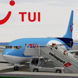 TUI |Leeds Bradford Airport