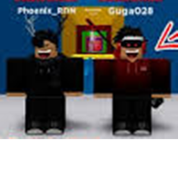 (NEW)Obby Of Youtubers