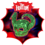 The Spectral Skull of Nevermoor