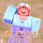 BloxIT Store