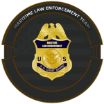 ~[MARLAW]~ Maritime Law Enforcement
