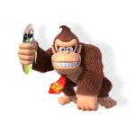 Bonkers Banana Studios