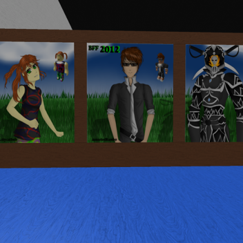 BethanyFrye's 5th Art Gallery 