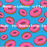 Donut Cycle STUDIOS
