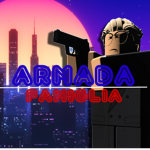 The Armada Mafia