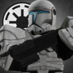 {TGRA} Republic Commando's