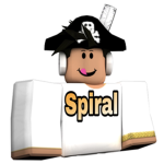 #SPIRAL.SQUAD