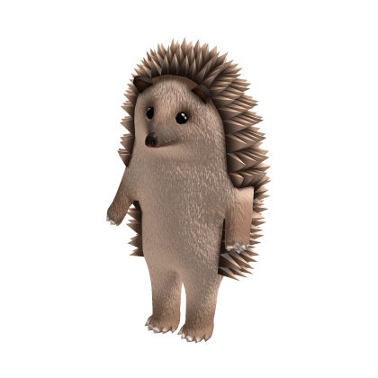 Hedgehog Suit