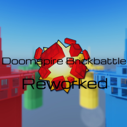 Doomspire BrickBattle: Reworked