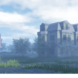 Glaus City icon