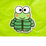 Frog groupsz