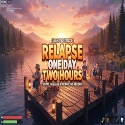 RELAPSE ONE DAY TWO HOURS