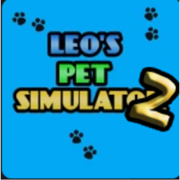 Leo's Pet Simulator 2 (Deutsch) [Beta]