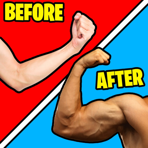 Lifting Battle Simulator