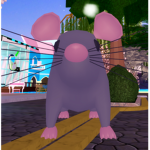 Rabid Rat Arm