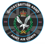 |BA- Army Air Corps.