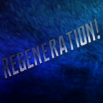 Regeneration! Official Group