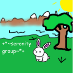 +*~serenity group~*+