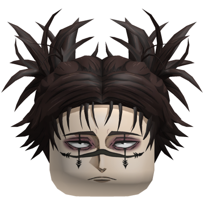Choso V1.1