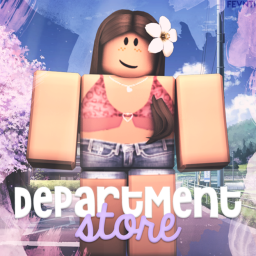 🛍Department Store🛍