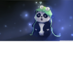 Panda Fan Club!!