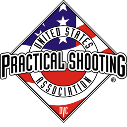 USPSA Forest Area