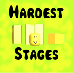 [DROPPERS!] Hardest Stages