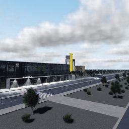 Kaunas Int.